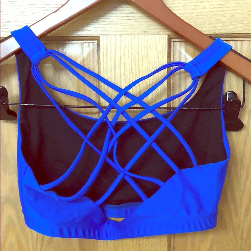 Onzie Flow Bra, Sz M/L